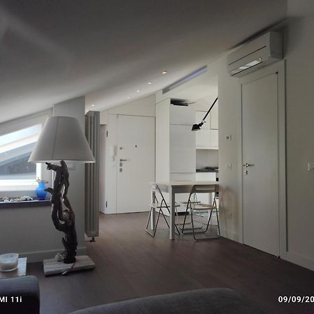 Ferienwohnung Casa Doni Roma Exterior foto