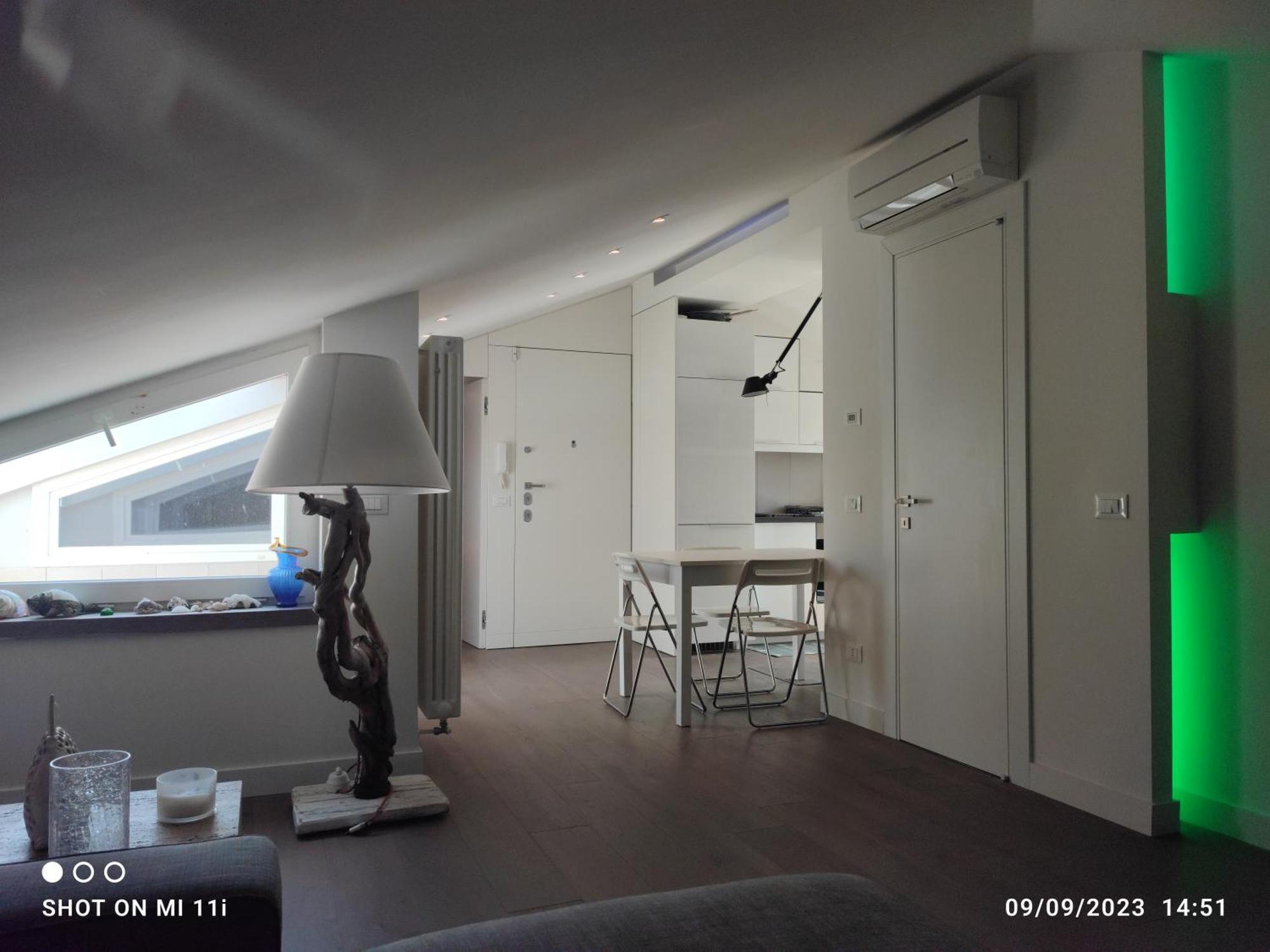 Ferienwohnung Casa Doni Roma Exterior foto