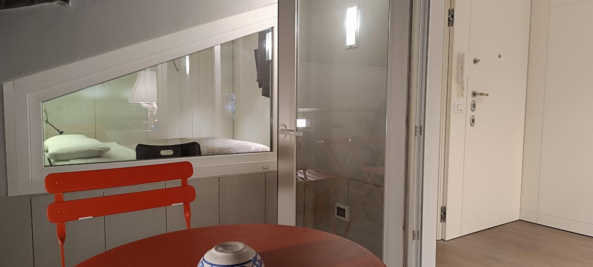 Ferienwohnung Casa Doni Roma Exterior foto