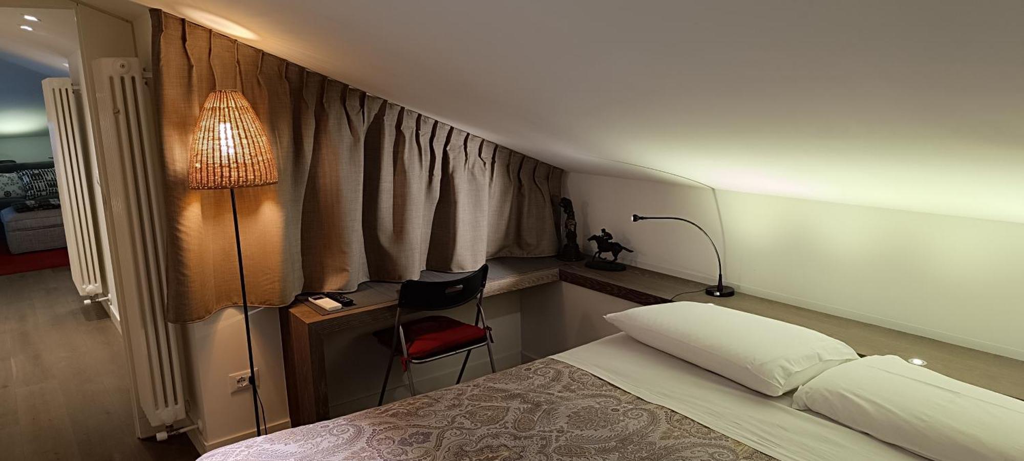 Ferienwohnung Casa Doni Roma Exterior foto